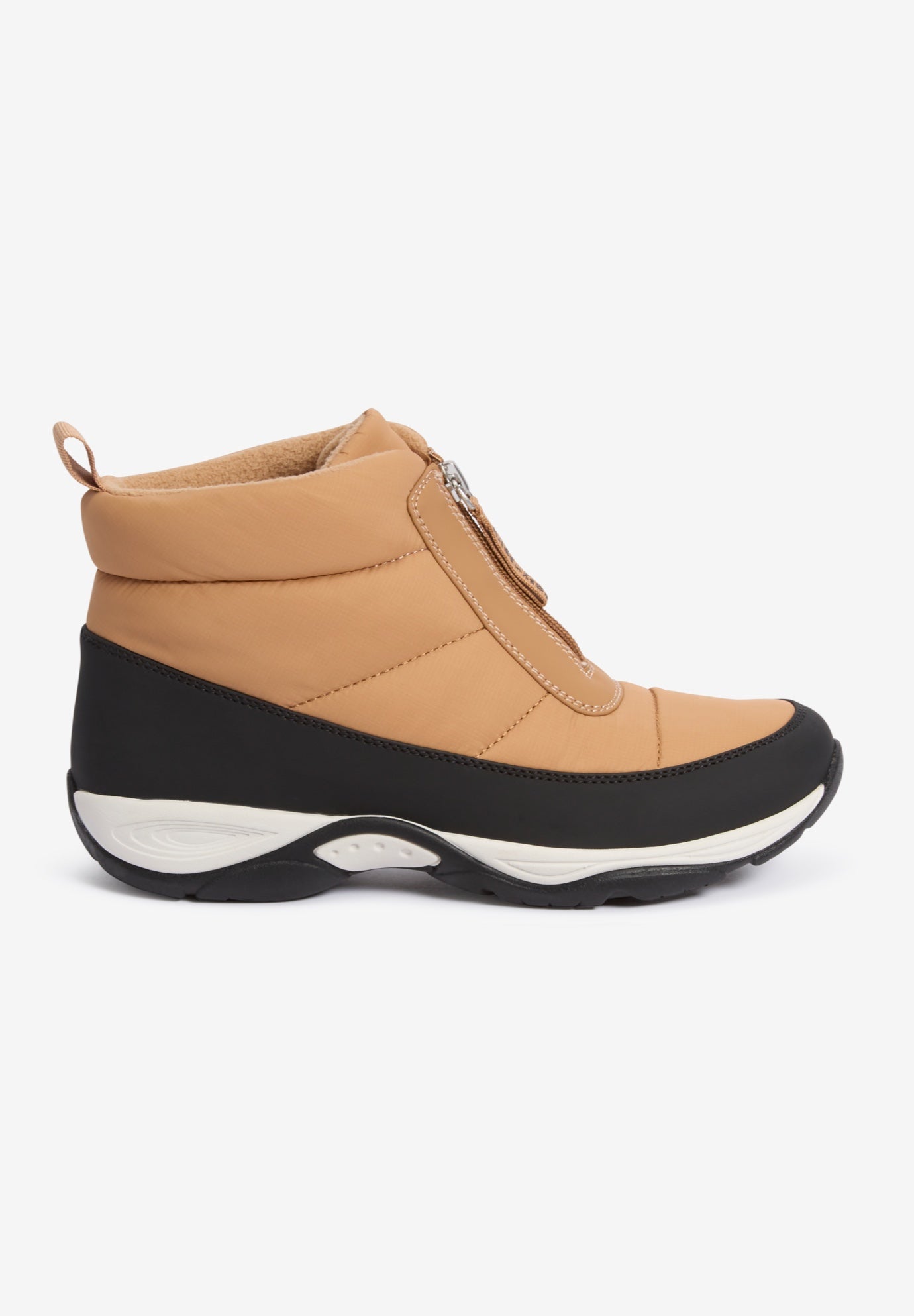 The Edele Water Repellent Bootie image number 4
