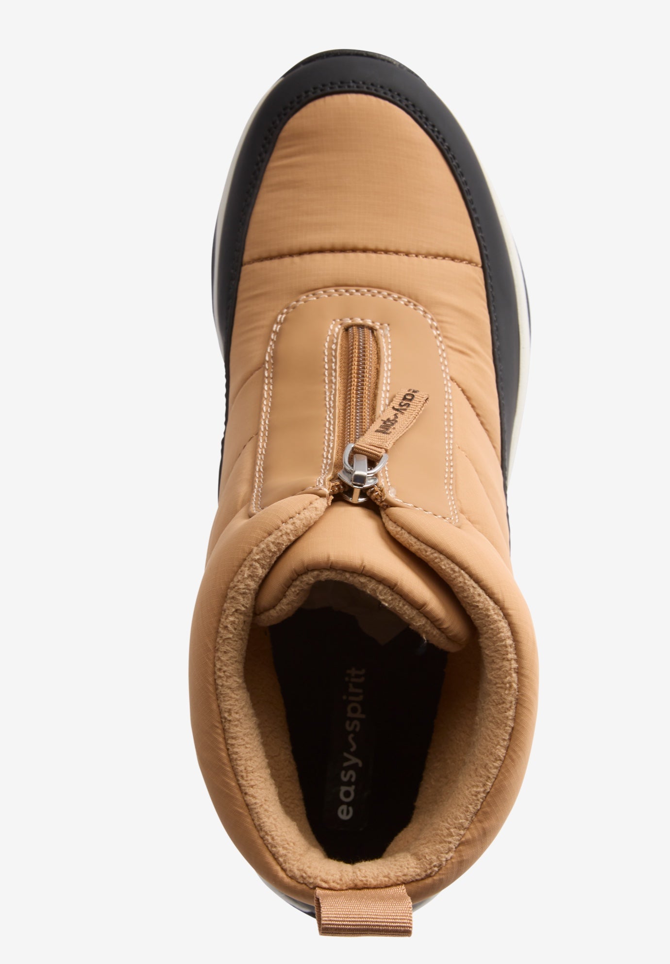 The Edele Water Repellent Bootie image number 5