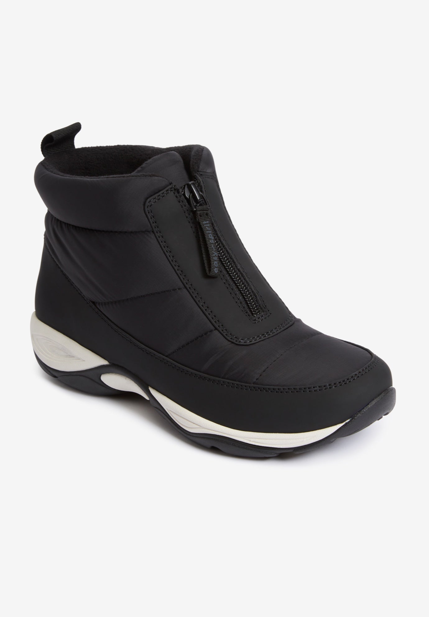 The Edele Water Repellent Bootie image number 0