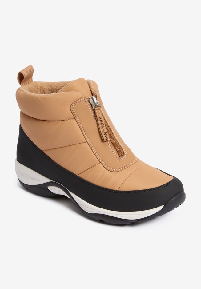The Edele Water Repellent Bootie image number 1