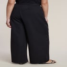 Wrap Detail Trouser image number null