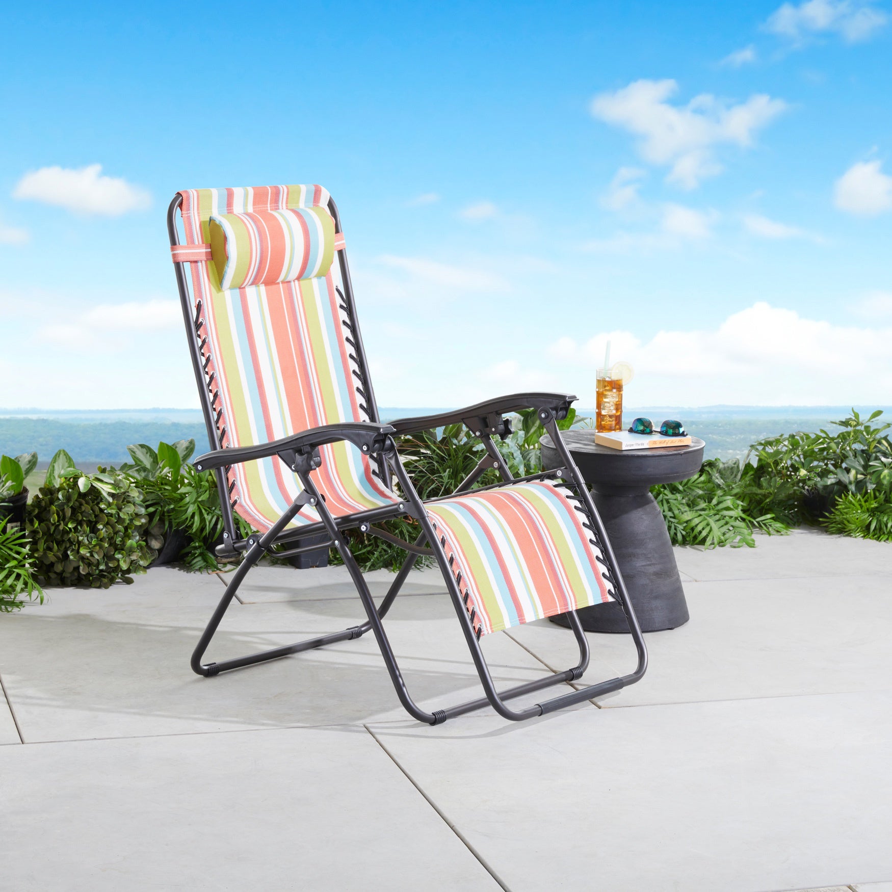 Zero Gravity Chair image number 4