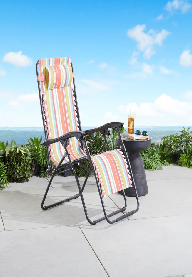 Zero Gravity Chair image number 4