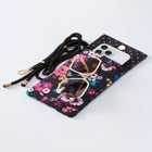 Compact Eyeglass, Phone and Wallet Set image number null