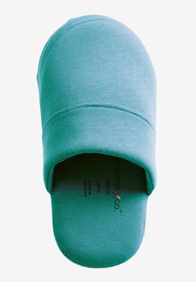 Dreams & Co. Slip-on Slipper image number 4