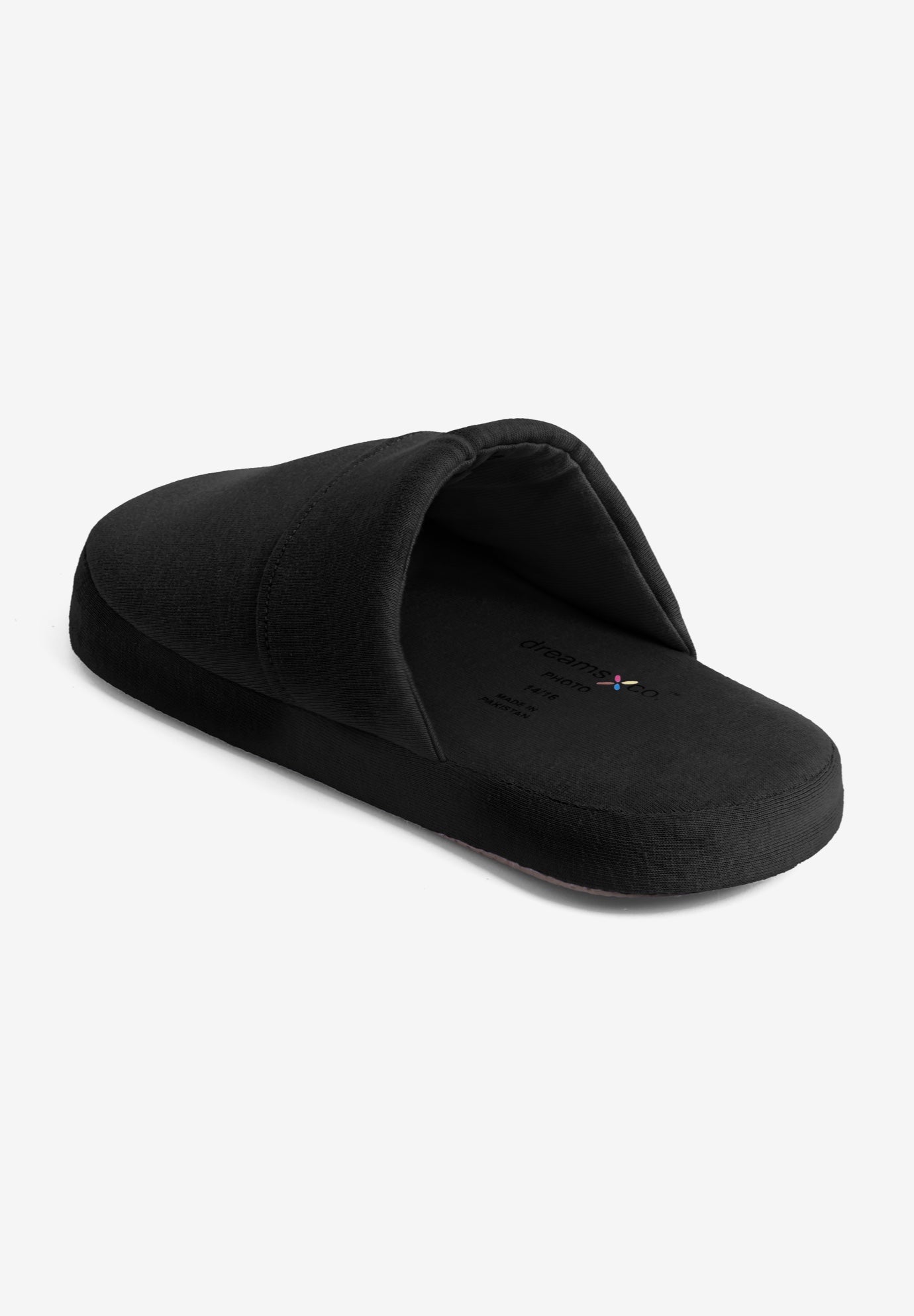 Dreams & Co. Slip-on Slipper image number 1
