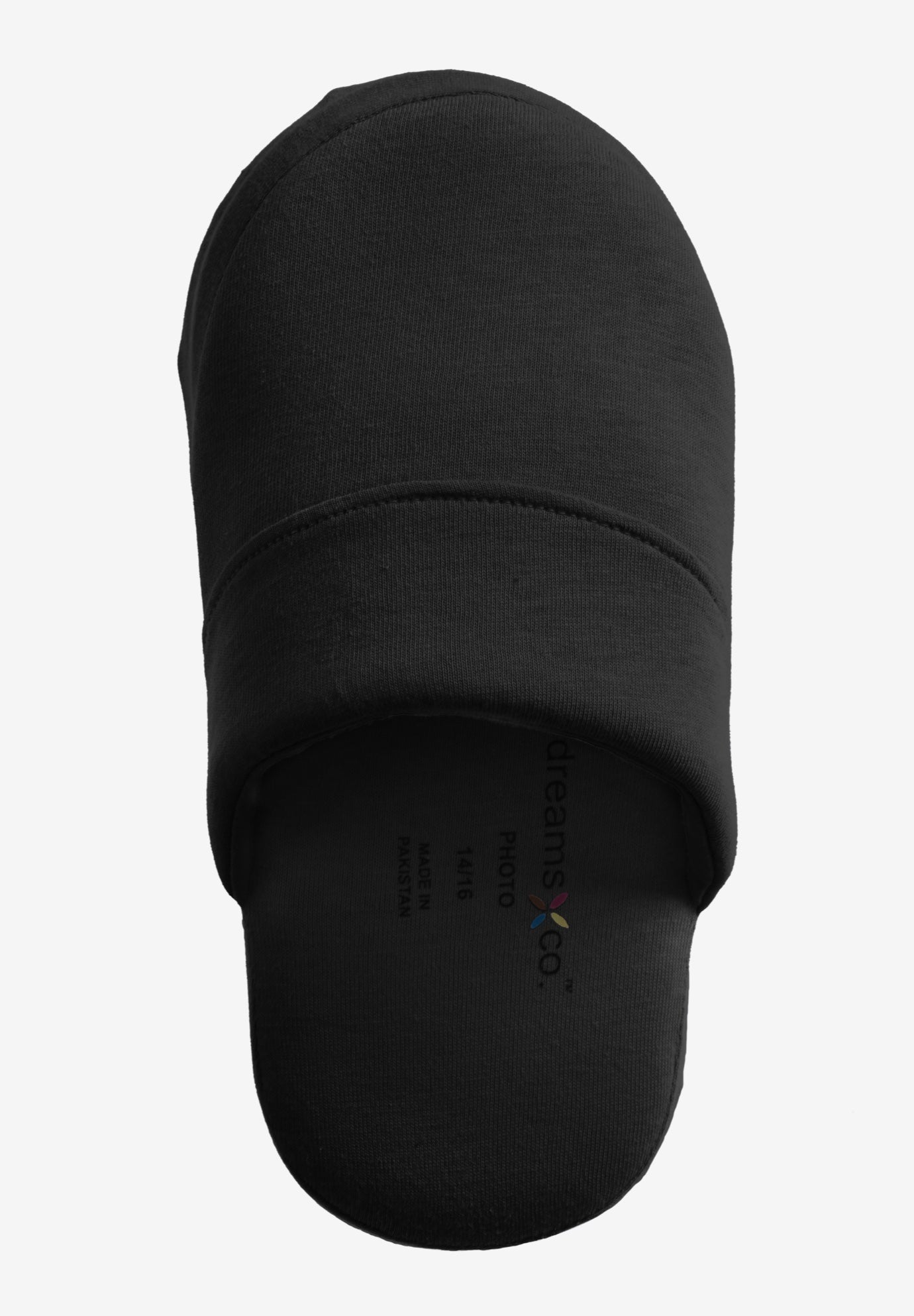 Dreams & Co. Slip-on Slipper image number 4