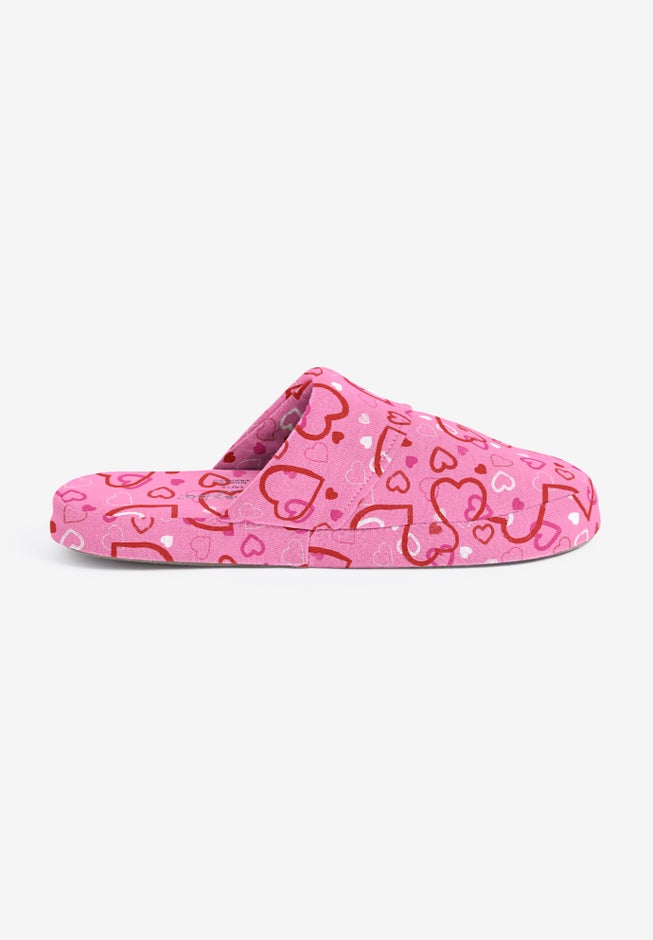 Dreams & Co. Slip-on Slipper image number 3