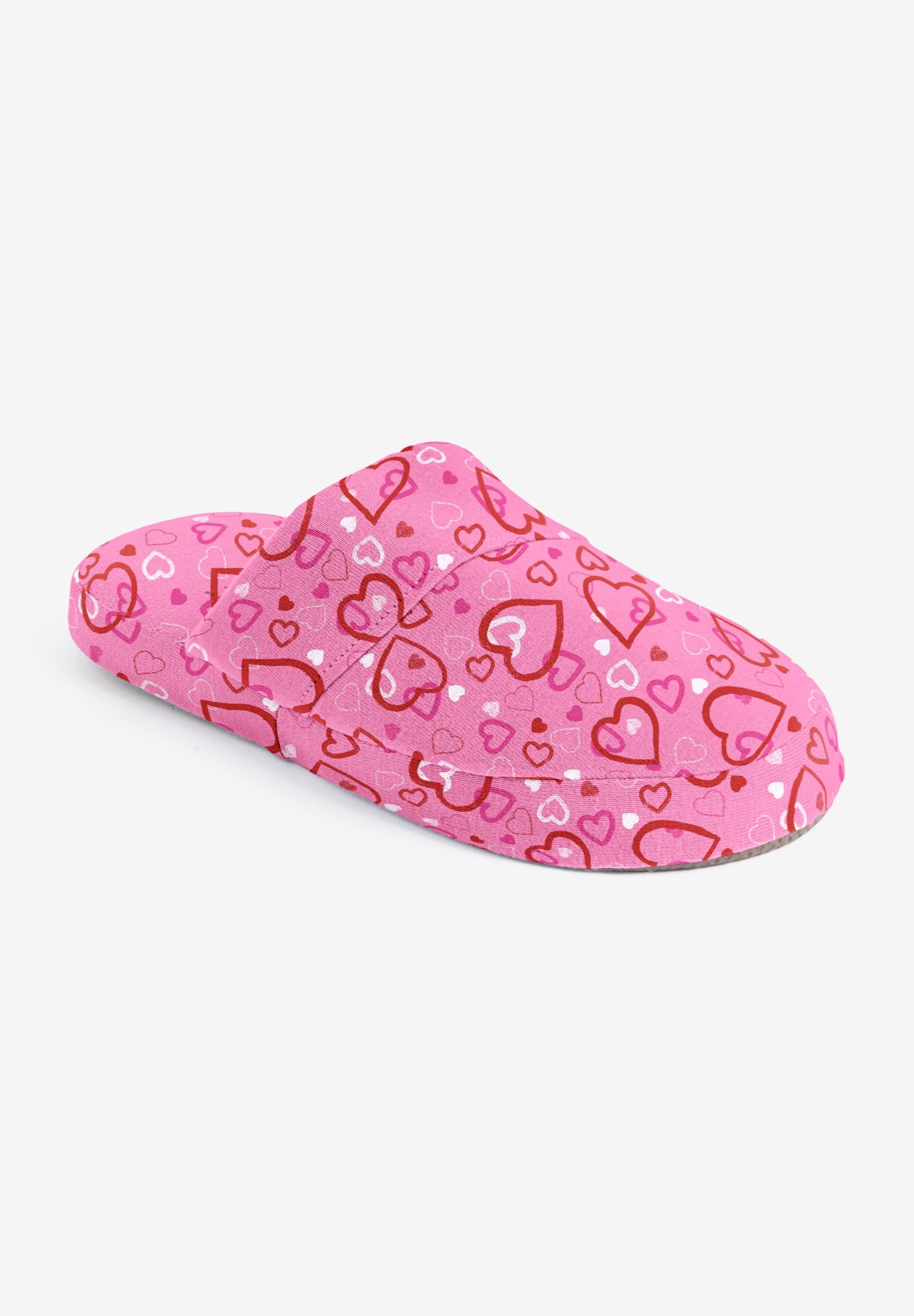 Dreams & Co. Slip-on Slipper image number 0