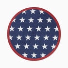 Set of 4 Liberty Braided Placemats image number null