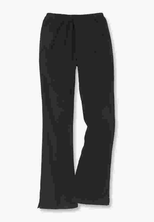 Stretch Cotton Bootcut Legging image number 6
