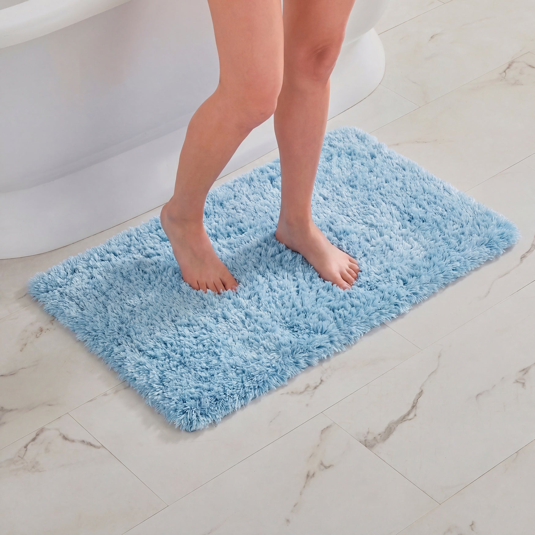 Ultra Plush Bathmat image number 0