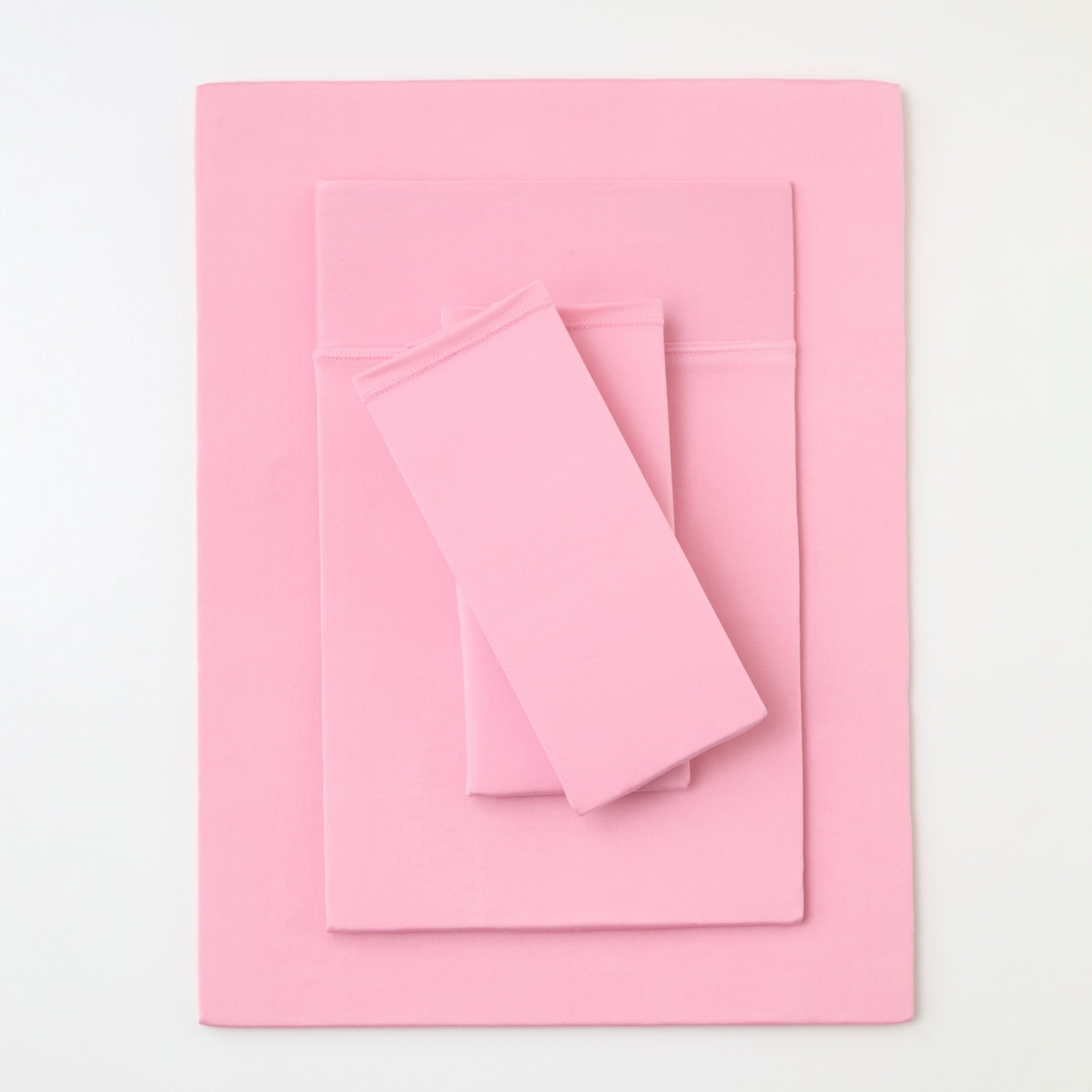 BH Studio Jersey Knit Sheet Set image number 0