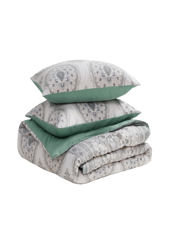 Bethal 4-Pc. Comforter Set image number 1
