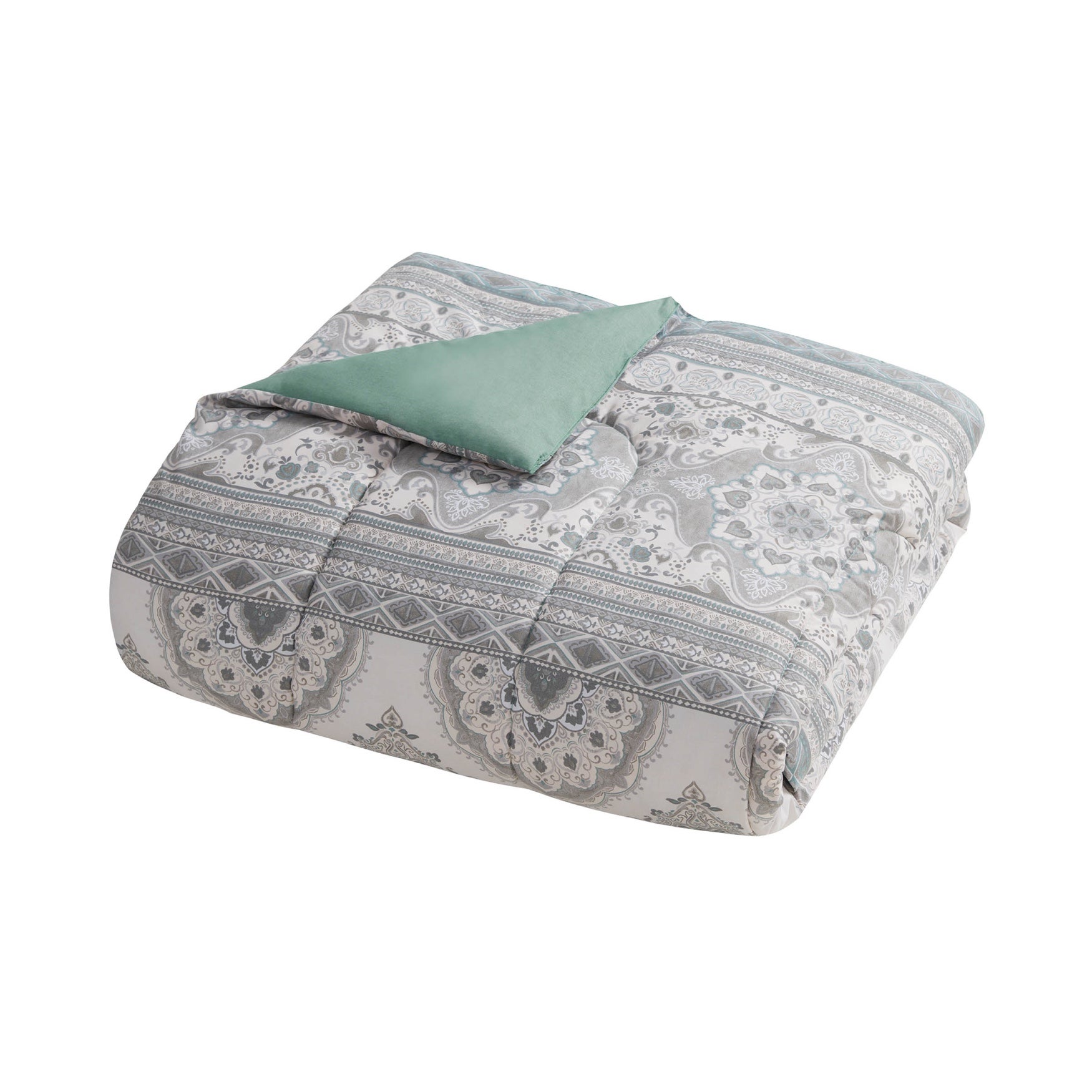 Bethal 4-Pc. Comforter Set image number 3