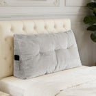 Plush Pillow Headrest image number 0