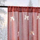 Holiday Ribbon Kitchen Tier Set image number 1