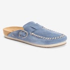 Buckle Clog image number 0