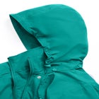 Taslon&reg; Anorak Jacket with Removable Fleece Lining image number null