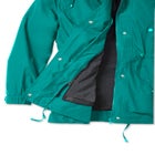 Taslon&reg; Anorak Jacket with Removable Fleece Lining image number null
