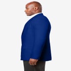 KS Island™ Linen Blend Two-Button Suit Jacket image number null