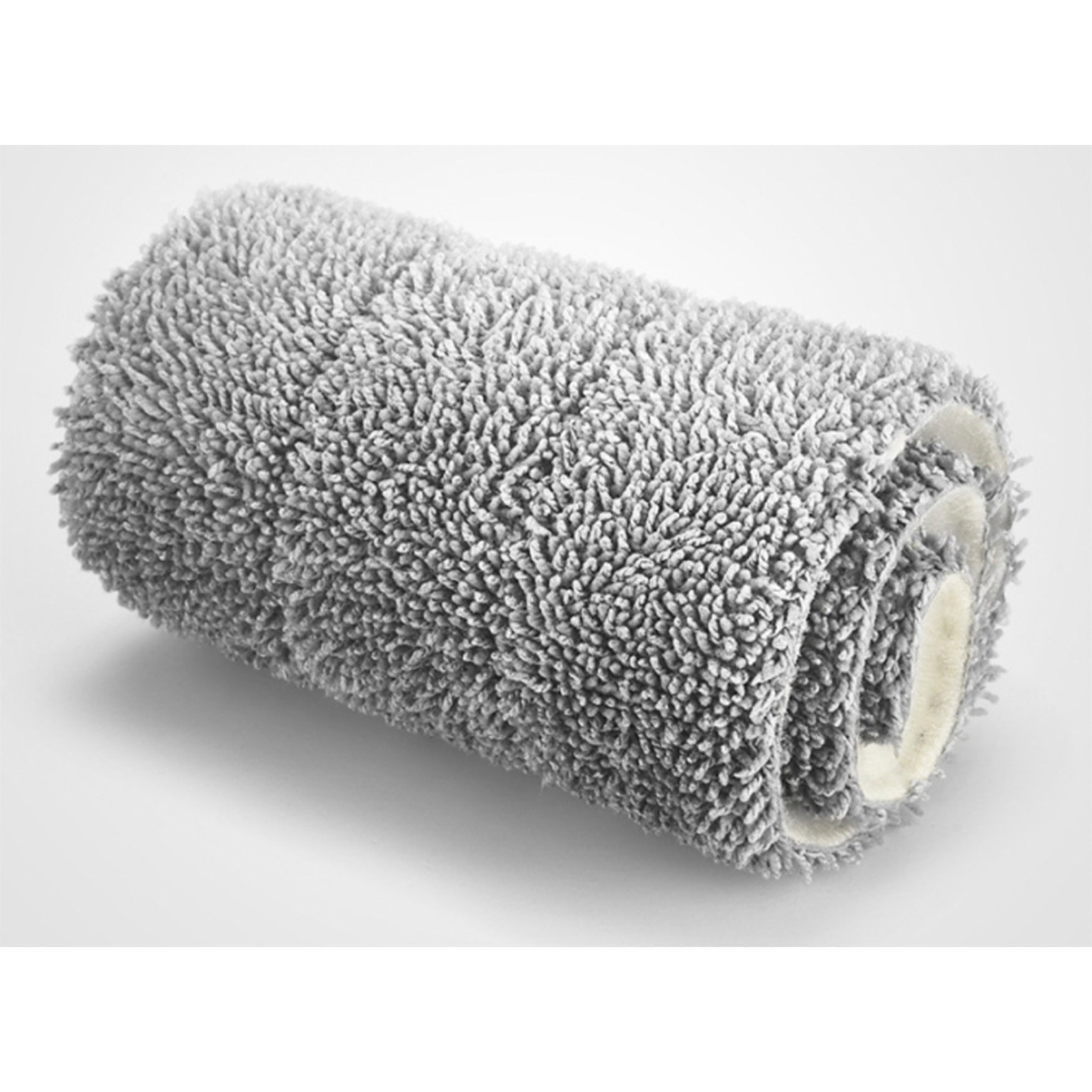 True & Tidy Spray Mop 3-Pc. Mop Pad Set image number 1