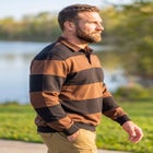 Rugby Sweatshirt image number 1