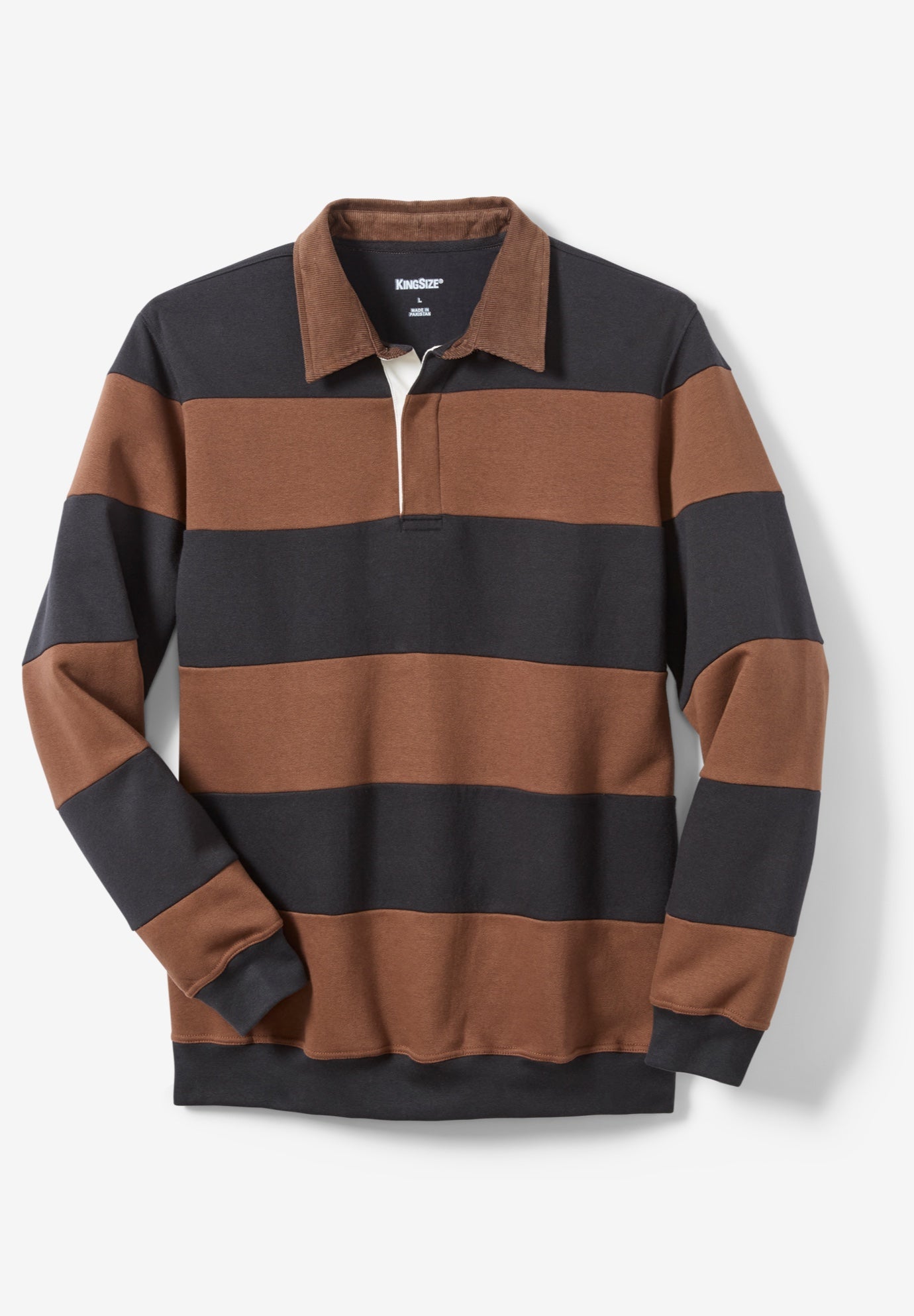 Rugby Sweatshirt image number 2