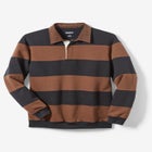 Rugby Sweatshirt image number 2