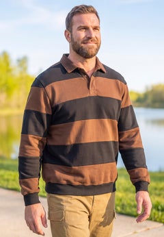 Rugby Sweatshirt