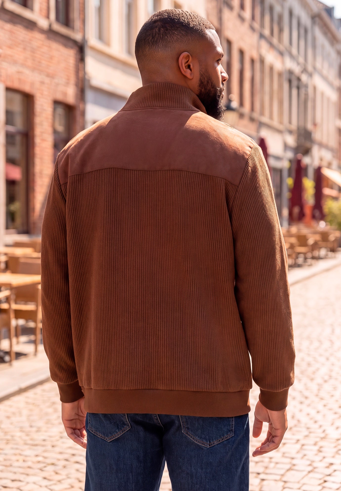 Softline Zip Up image number 1
