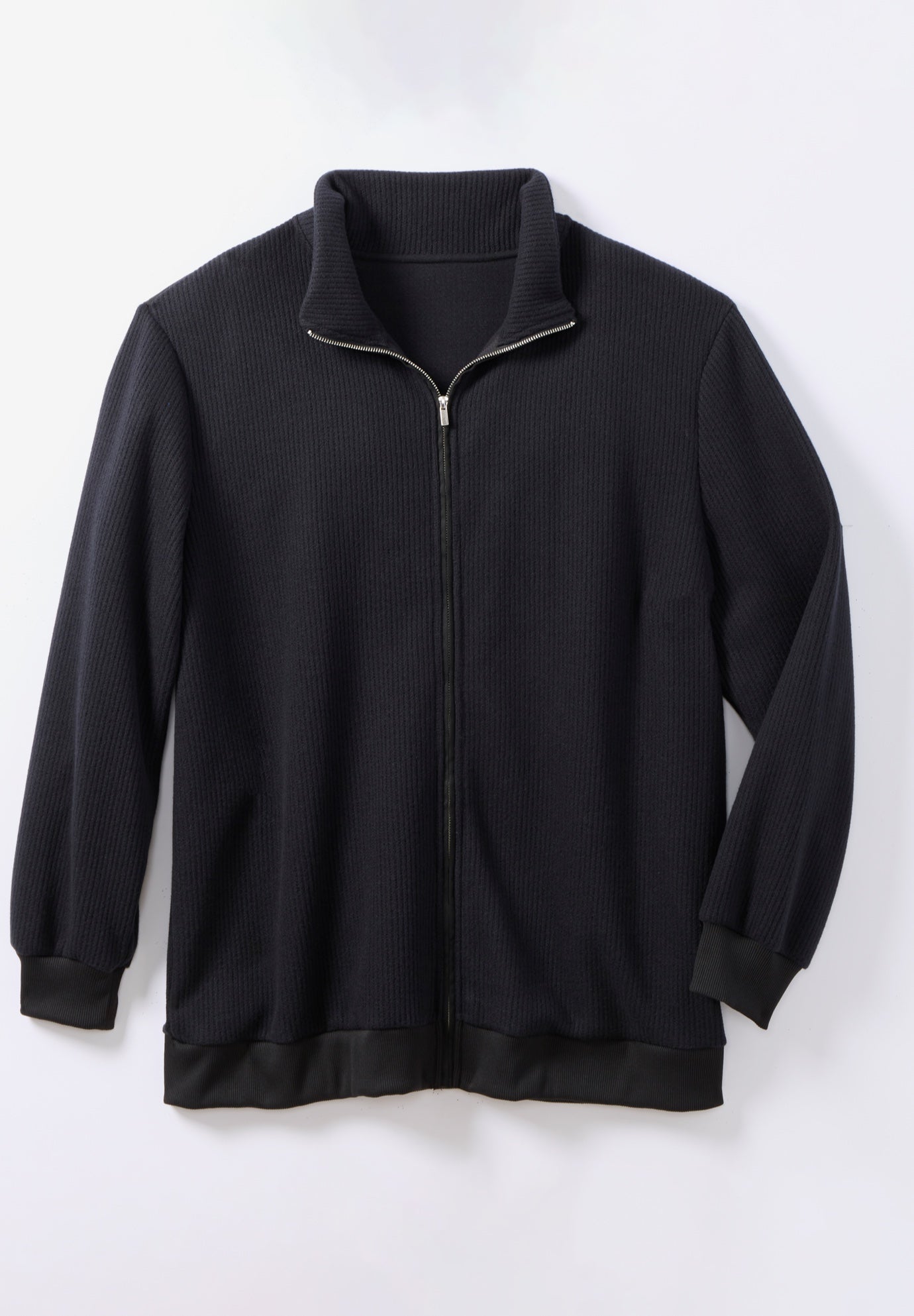 Softline Zip Up image number 3