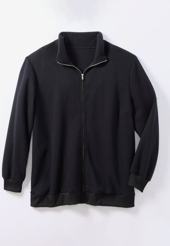 Softline Zip Up image number 3