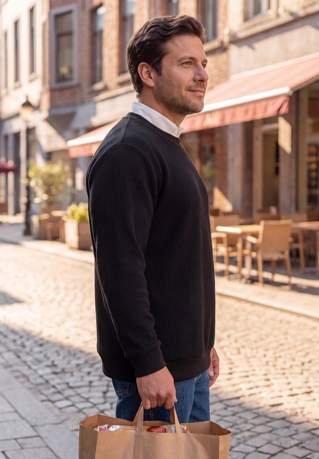Softline Crewneck image number 2