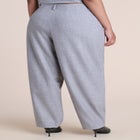 Mid-Rise Tapered-Leg Trouser image number 3