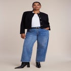 Patch Pocket Tailored Jacket image number 2