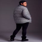 Sherpa Lined Puffer image number 3