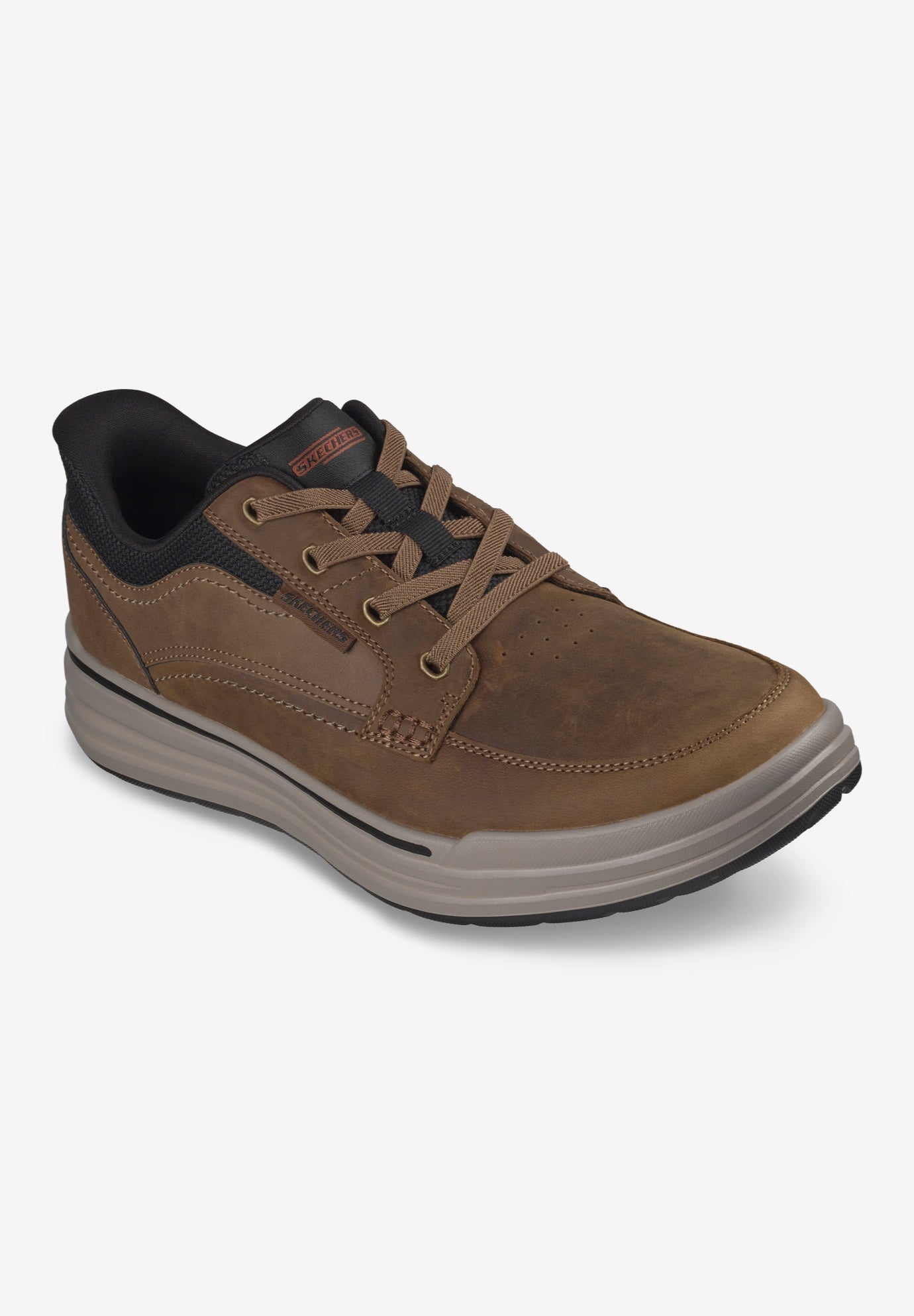 Skechers Slip-ins&reg; Relaxed Fit&reg;: Sterling &ndash; Preston image number 3