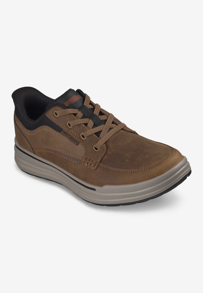 Skechers Slip-ins&reg; Relaxed Fit&reg;: Sterling &ndash; Preston image number 3