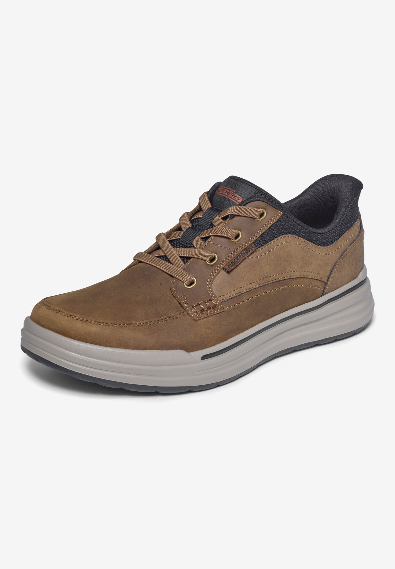 Skechers Slip-ins&reg; Relaxed Fit&reg;: Sterling &ndash; Preston image number 0