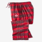 NCAA Flannel PJ Pants image number 0