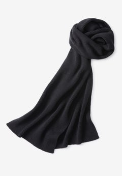 Knit Scarf