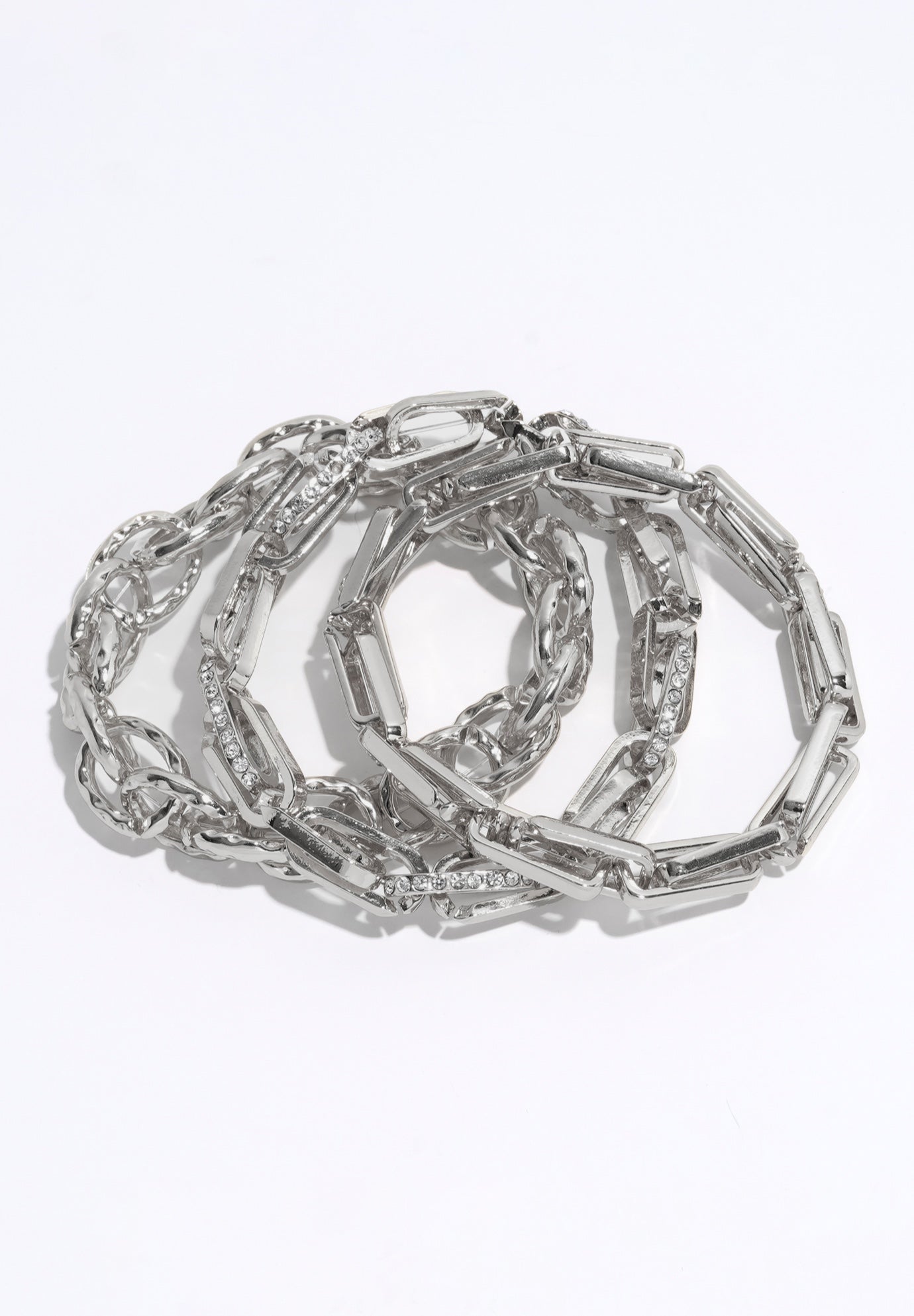 Stretch Bracelet Set image number 0