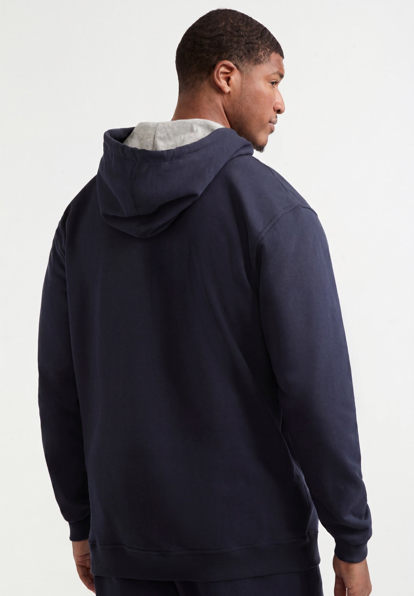 Champion&reg; Powerblend Hoodie image number 1