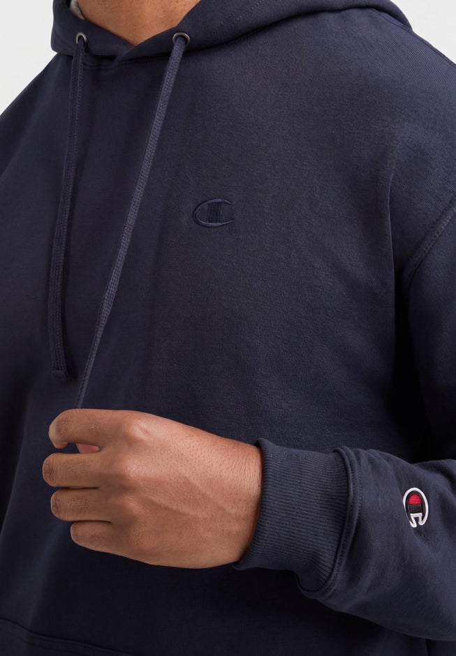 Champion&reg; Powerblend Hoodie image number 2