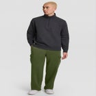 Champion&reg; Cargo Powerblend Sweatpants image number 1