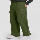 Champion&reg; Cargo Powerblend Sweatpants image number 2