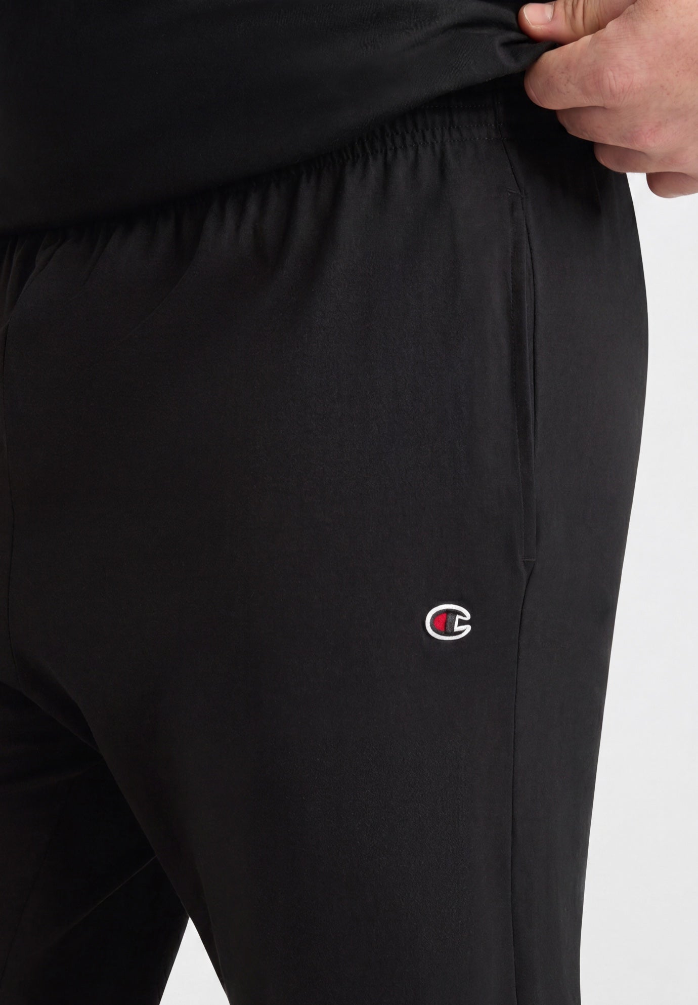 Champion&reg; Lightweight Lounge Pants image number 1