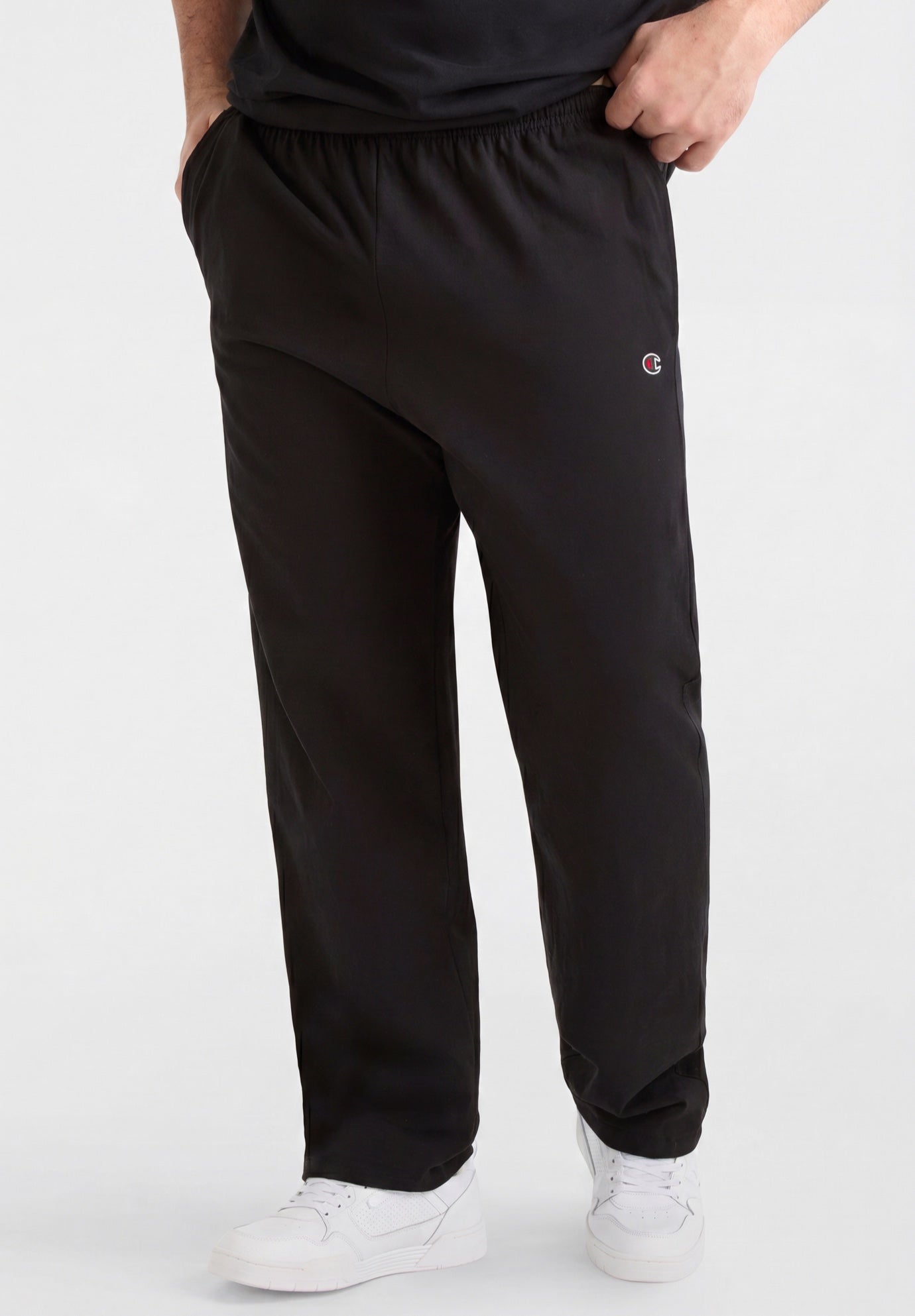 Champion&reg; Lightweight Lounge Pants image number 0