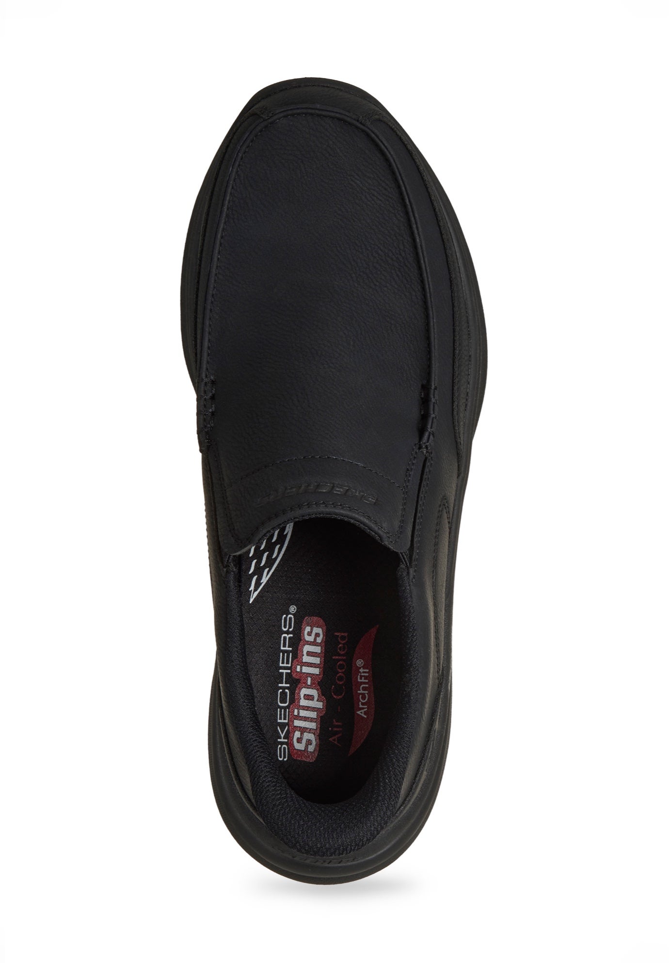 Skechers Slip-Ins Arch Fit Mantis image number 3